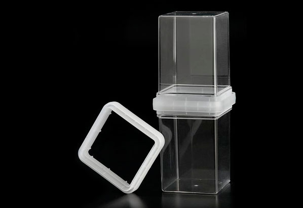SPL Incu Tissue 組織儲存盒, PS/PC/PP, Sterile 310074 和更多型號 - 商品圖 2